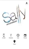 Sally acconciature Affiche