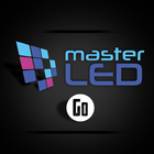 Master Led Go ไอคอน