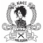 Blades Hair Studio simgesi