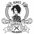 Blades Hair Studio أيقونة