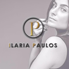 آیکون‌ Ilaria Paulos