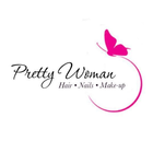 Coiffeur Pretty Woman-icoon