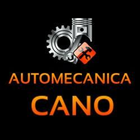Automecanica Cano biểu tượng