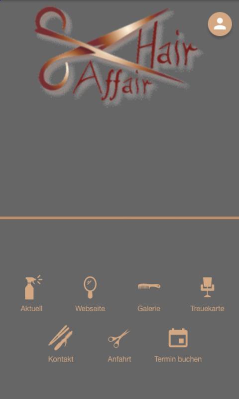 Hair Affair By Laura For Android Apk Download