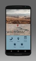 waterless GmbH Plakat