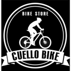 Cuello Bike-icoon