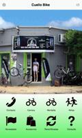 Cuello Bike poster