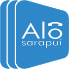 Alô Sarapuí 2.0 icône