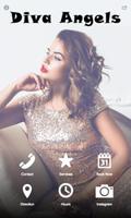 Diva Angels poster