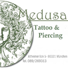 Tattoo Studio Medusa icono