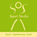 SOS - Sport-Studio aplikacja