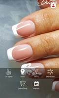 Desire Nails Academy โปสเตอร์