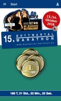 Bottwartal Marathon syot layar 1