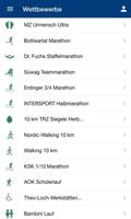 برنامه‌نما Bottwartal Marathon عکس از صفحه