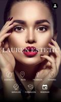 Lauren Estetic penulis hantaran