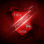TSV Hehlingen - Fußball Zeichen