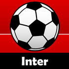 Inter icon