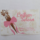 Coiffeur & Kosmetik Selcan APK