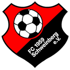 FC Schweinberg Fussball biểu tượng