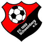 FC Schweinberg Fussball icon