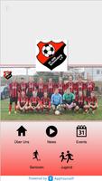 FC Schweinberg Fussball Affiche