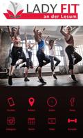 Lady Fit Lesum poster
