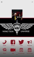 Wing Tsun Universe (WTU) Nord পোস্টার