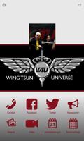 Wing Tsun Universe (WTU) Nord poster