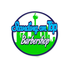 Standing On Top Barbershop أيقونة