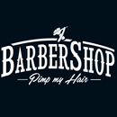 Barbershop Pimp My Hair APK