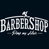 Barbershop Pimp My Hair icon