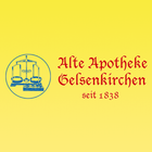 Alte Apotheke Gelsenkirchen أيقونة