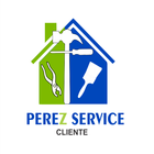 Perez Service Cliente ไอคอน