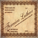 Ferreira Luthier APK