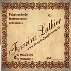 Ferreira Luthier icône