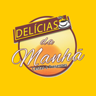 Delicias da Manhã Zeichen