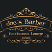 ”Joe´s Barber