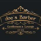 Joe´s Barber ícone