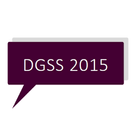 آیکون‌ DGSS2015