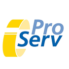 ProServ иконка