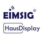 EiMSIG® Info App icon