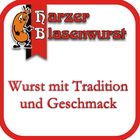 Harzer Blasenwurst icône