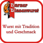 ikon Harzer Blasenwurst