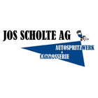 Jos Scholte AG icono