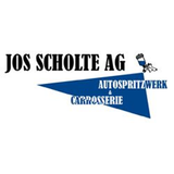 Jos Scholte AG أيقونة