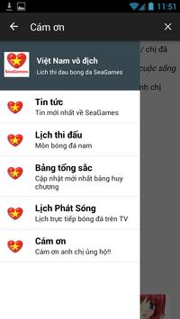 Lich Thi Dau Bongdaso Hom Nay Poster Lich Thi Dau Bongdaso Hom Nay Poster