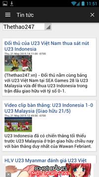 Lich Thi Dau Bongdaso Hom Nay Screenshot 1 Lich Thi Dau Bongdaso Hom Nay Screenshot 1