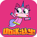 Uni Kitty Adventure aplikacja