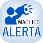 Machico Alerta ikon