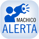 Machico Alerta aplikacja